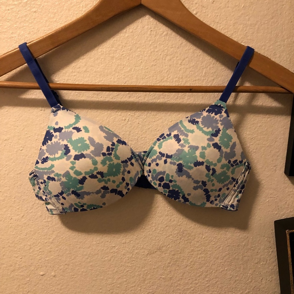 Girls bra